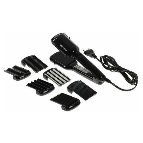 1238 Плойка KL-1238 1614₽