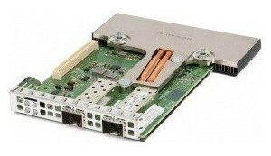 Сетевая карта Dell 555-BDYD 57033₽