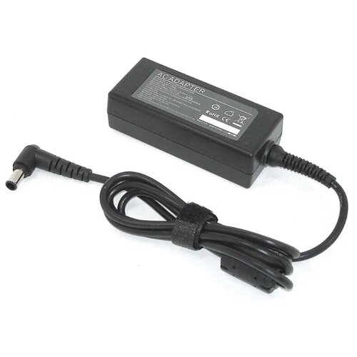 Блок питания Vbparts SG421406544 14V 3A 65Pin 42W OEM для LCD Samsung 059066 95400₽