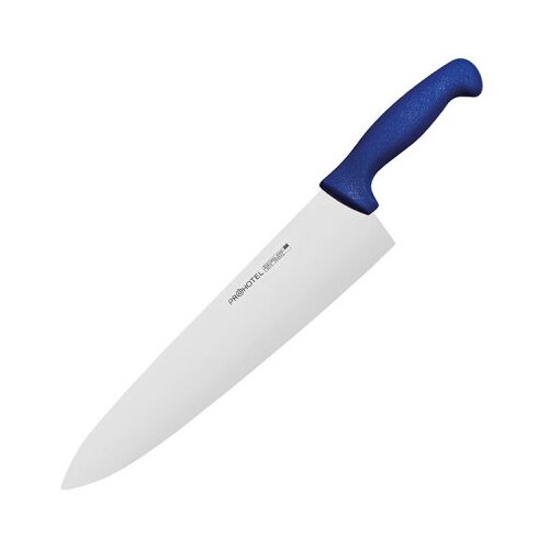 Нож поварской «Проотель» L=43.5/29.5см синий Yangdong 4071975 AS00301-06Blue