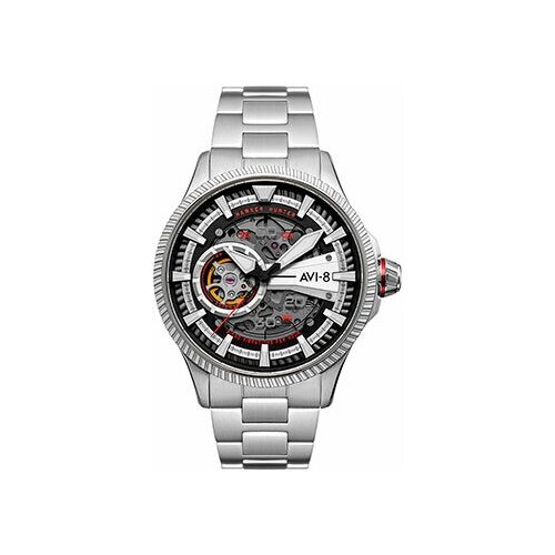 фото Часы avi-8 av-4078-22