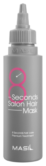 Masil Маска-филлер для волос 8 Seconds Salon Hair Mask