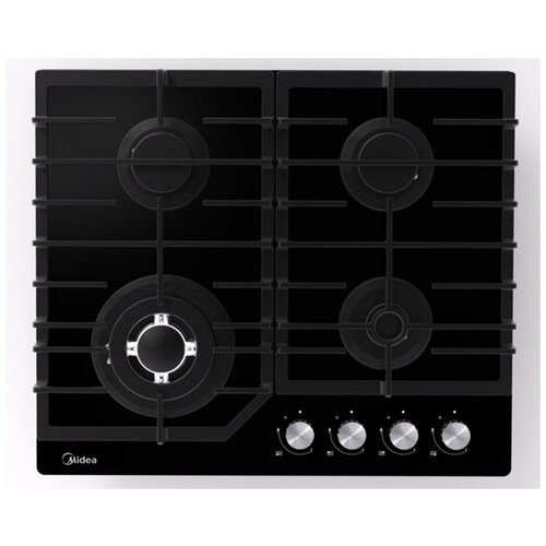 Варочная панель Midea MG645TGB 1846300₽