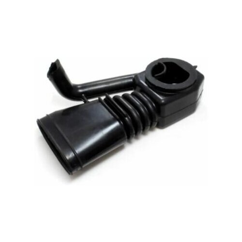 Патрубок Ardo 402012100 от порошкоприемника к баку