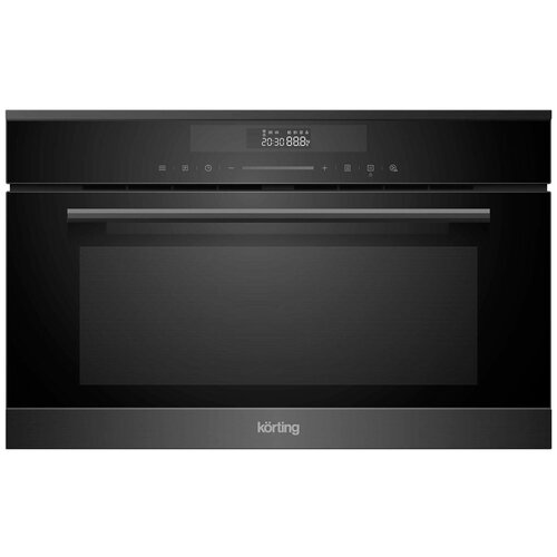 Korting Встраиваемая микроволновая печь Korting KMI 830 GNBX 5179000₽