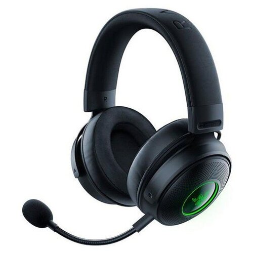 Наушники игровые Razer Kraken V3 Pro, черный цвет