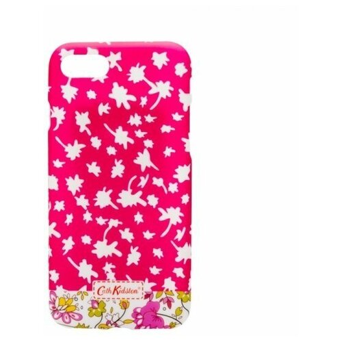 Чехол Cath Kidston для для Apple iPhone 7 Plus розовый