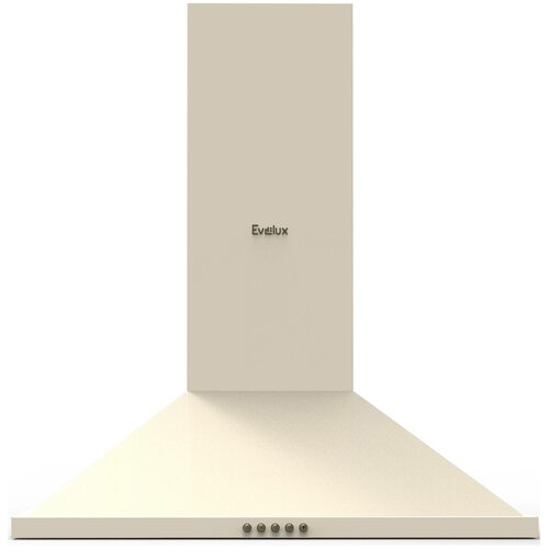 Купольная вытяжка Evelux HUGGE 60 IR 849000₽