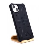 Чехол UAG Pathfinder Series для iPhone 13 113177114040 (Black) - изображение