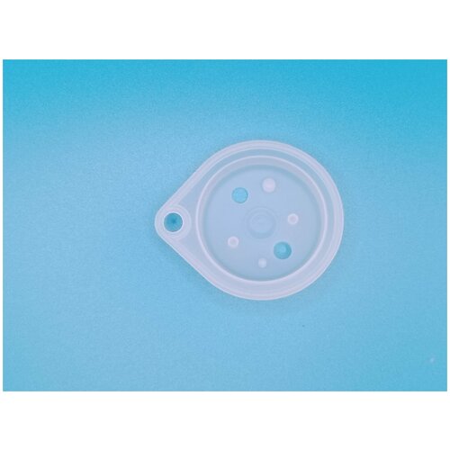 Мембрана для газовой колонки БОШ Юнкерс 43600₽