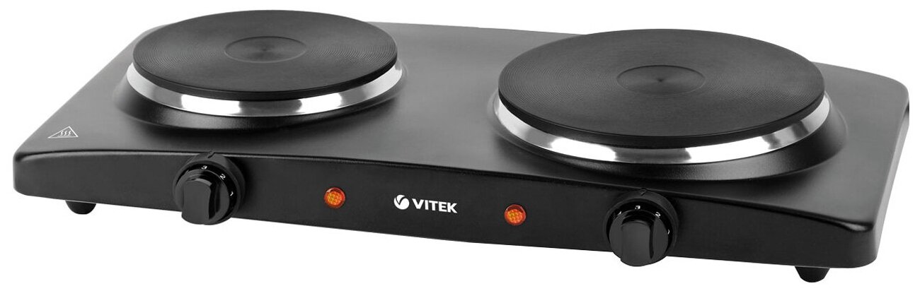 Vitek Электроплитка Vitek VT-3704