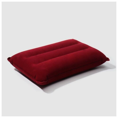 Подушка для шеи надувная дорожная подушка 36 на 30 см подушка в машину надувная подушка на шею держатель для шеи