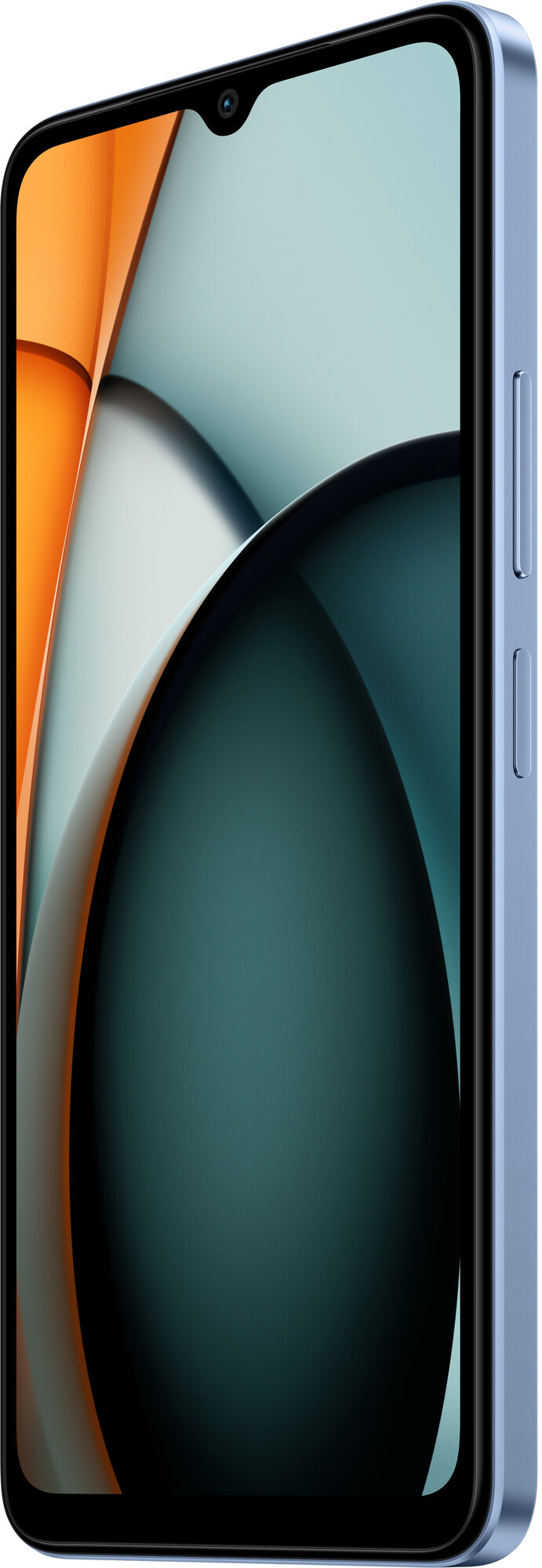 Смартфон Xiaomi Redmi A3 4/128 ГБ RU, голубой