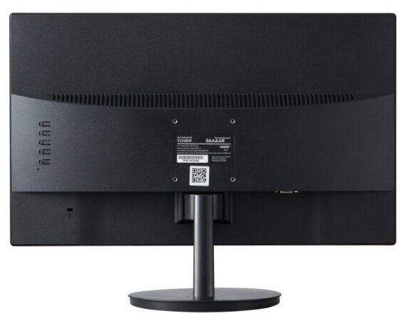 Монитор VALDAY IM27VL1 27 Black