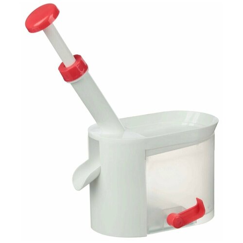 Косточковыталкиватель машинка для удаления косточек для вишни черешни винограда оливок 720₽