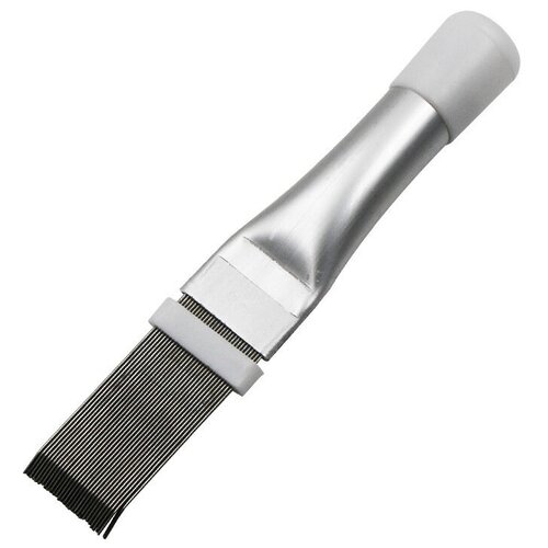 Щетка для чистки сот автомобильного радиаторов металлическая 522₽