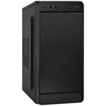 Офисный компьютер ARENA 10508 Intel Core i3-4160/4 ГБ DDR3/Intel HD Graphics 4400/Без HDD/120 ГБ SSD/Windows 10 Pro 64 bit - изображение