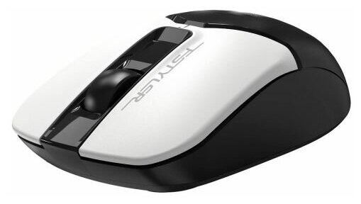 Мышь A4tech FSTYLER FB12 PANDA