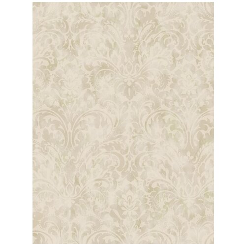 Обои дизайнерские бумажные с акриловым напылением Seabrook, США