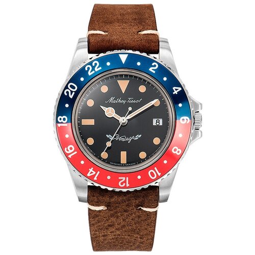 фото Наручные часы mathey-tissot h900alr