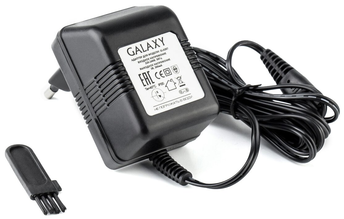 Электробритва Galaxy GL 4207 - фотография № 5