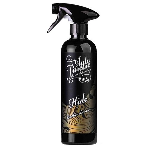 Auto Finesse Очиститель кожи Hide Leather Cleanser 500мл