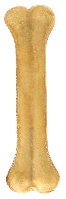 Triol кость из жил, 16 см, 80-85 г, пакет 10 шт