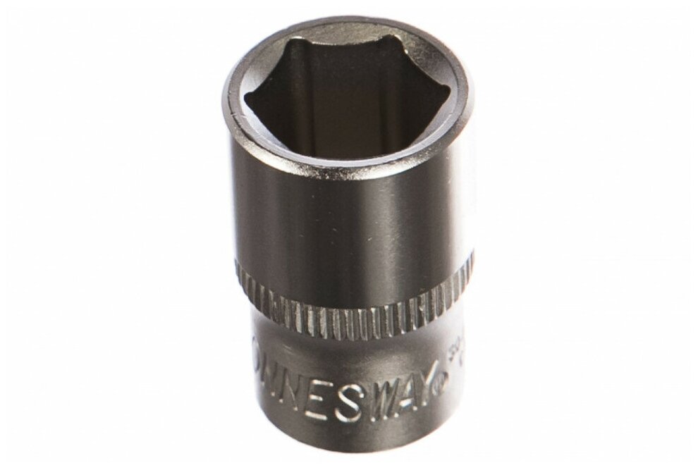 Головка торцевая Jonnesway 1/4" 11мм (S04H2111) - фото №1