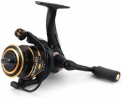 Катушка безынерционная Namazu River Monster RM3000, 4+1 подш метал. шпуля