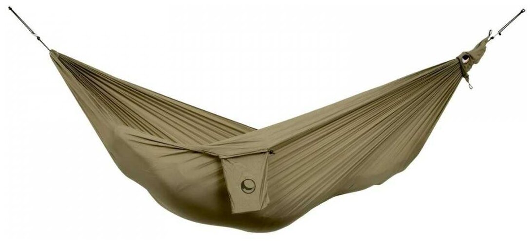 Гамак компактный Ticket to the Moon Compact Hammock Brown