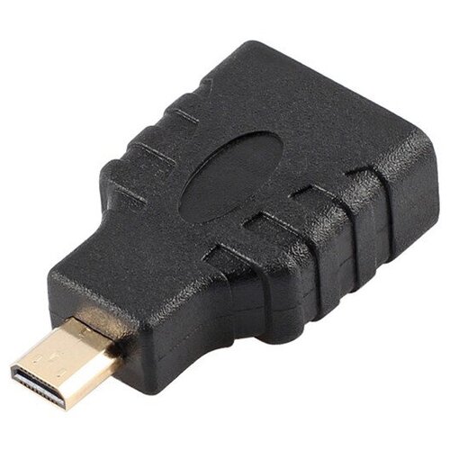 Переходник Luazon HDMI - micro HDMI переходник dexp hdmi micro hdmi