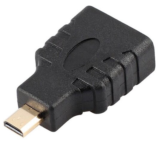 Переходник Luazon HDMI - micro HDMI