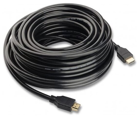 Кабель Ks-is HDMI M M v1.4 (KS-192-30) 30м