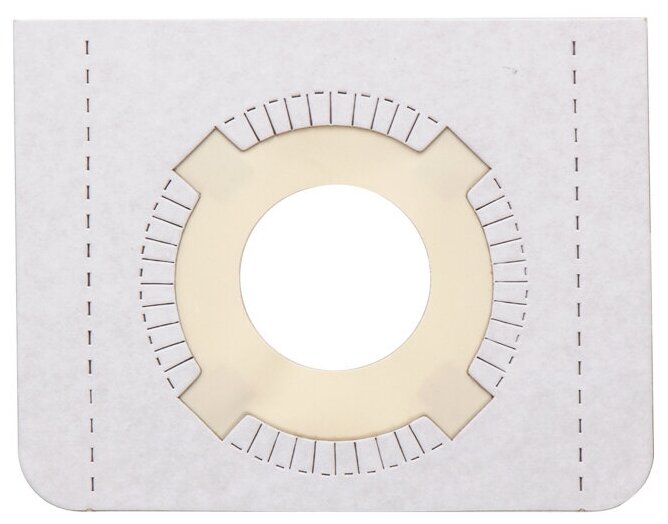 Мешок-пылесборник Ozone - фото №5