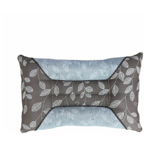 Багира ортопедическая подушка анатомическая;подушка ортопедическая 50х70 см