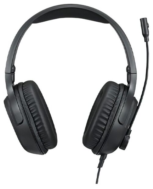 Наушники Lenovo IdeaPad Gaming H100 Headset (GXD1C67963), черный