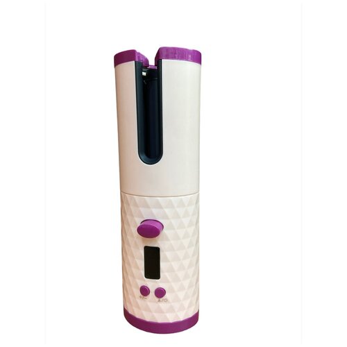 Беспроводная автоматическая плойка для волос Wireless USB Auto Curler 149800₽