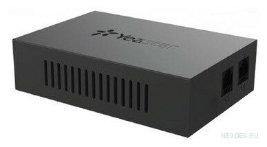 Yeastar TA200 VoIP-шлюз, 2*FXS