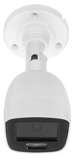 Камера видеонаблюдения HiWatch DS-T200L (2.8 mm) + SP BOX 130x130 - фотография № 2
