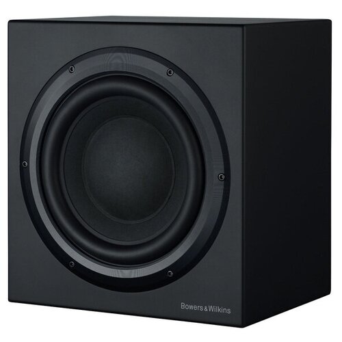 Сабвуферы пассивные Bowers Wilkins CT SW10 black 7349000₽