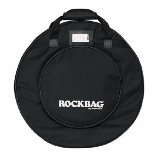 Кейс/чехол для ударного инструмента ROCKBAG RB22540B кейс чехол для ударного инструмента rockbag rb22565b