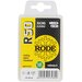 Безфтористый парафин RODE Racing Glider Yellow +10...-1°C, 60g
