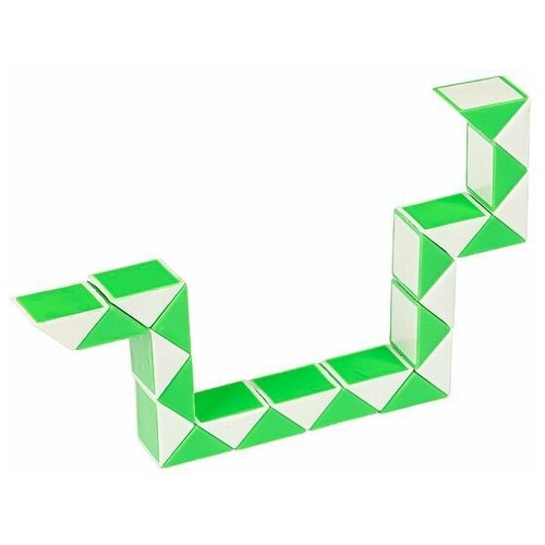 Головоломка змейка Bondibon (Н80779)