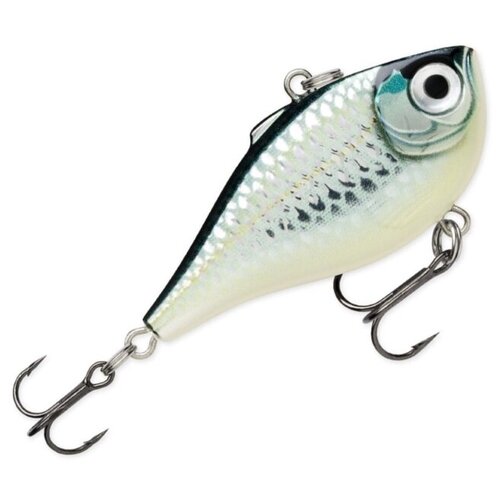 воблер rapala rippin rap 05 bap тонущий 5см 9гр rpr05 bap Воблер RAPALA Rippin' Rap 05 /BAP /тонущий/ 5см, 9гр. RPR05-BAP