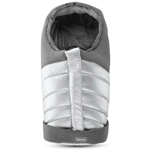 Зимний конверт Inglesina Cyber-Silver A099K2CSLP 7990₽