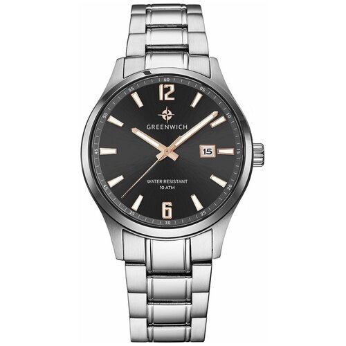 фото Наручные часы greenwich gw 051.10.34