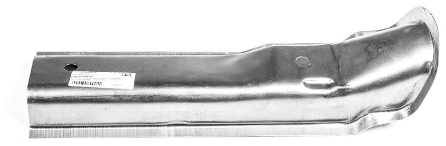 фото Поперечина кронштейна сидения ВАЗ-2108 левая АвтоВАЗ, 21080510108300 ( 21080510108300 )