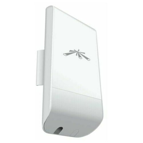 wi fi точка доступа h3c ewp wa6320h fit Wi-Fi точка доступа Ubiquiti Nanostation (Loco M5)