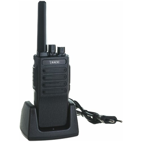 Рация Racio R210 579000₽