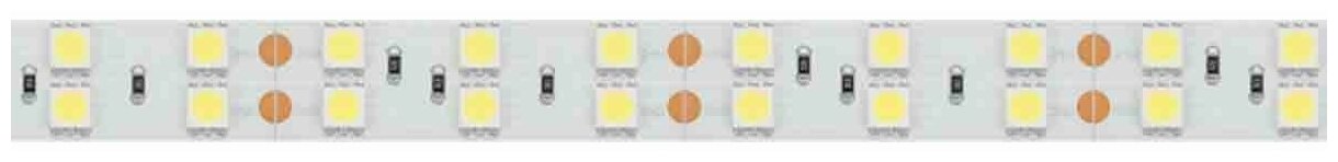 Светодиодная лента Arlight RT-B120-15mm 24V Warm3000 - фото №6